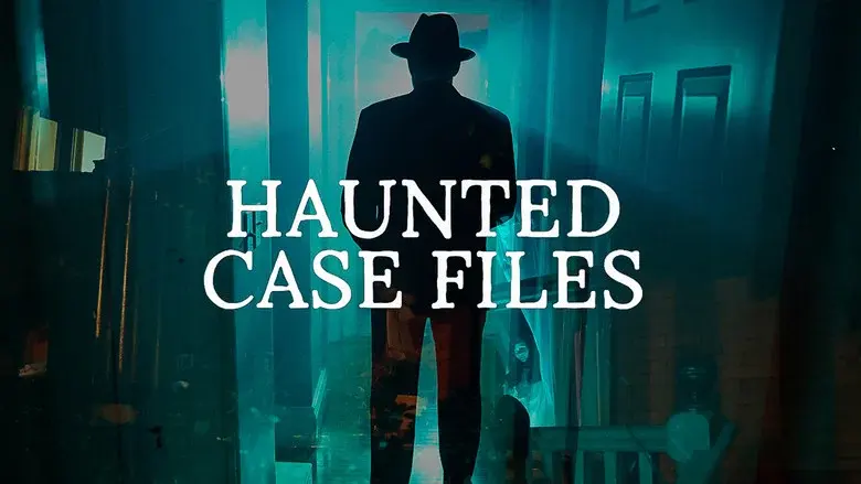 Haunted Case Files still 3
