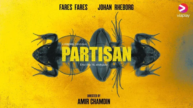 Partisan still 4