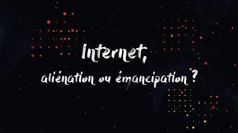 Internet, alienation or emancipation? still 1