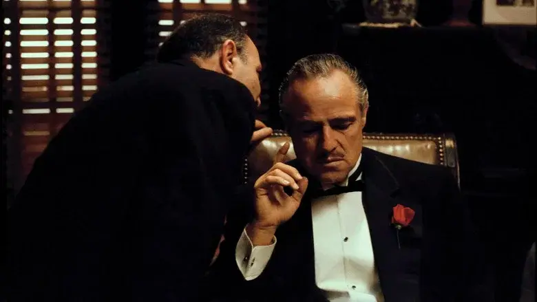 Mario Puzo's The Godfather: The Complete Novel for Television still 7