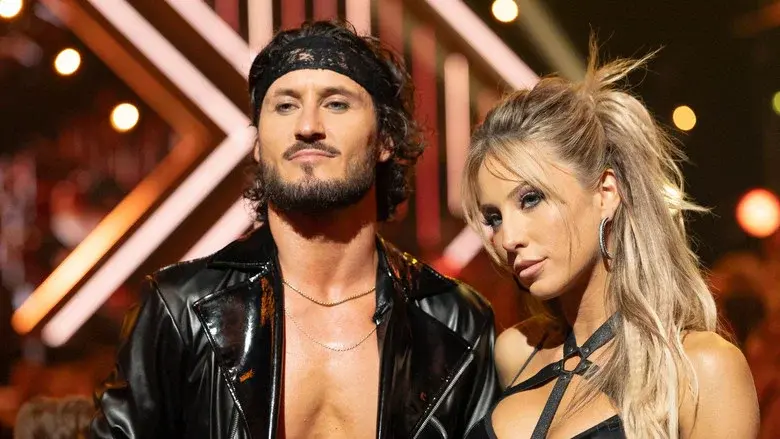 Dancing with the Stars still 1