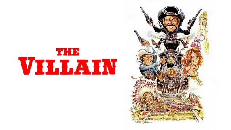 The Villain still 7