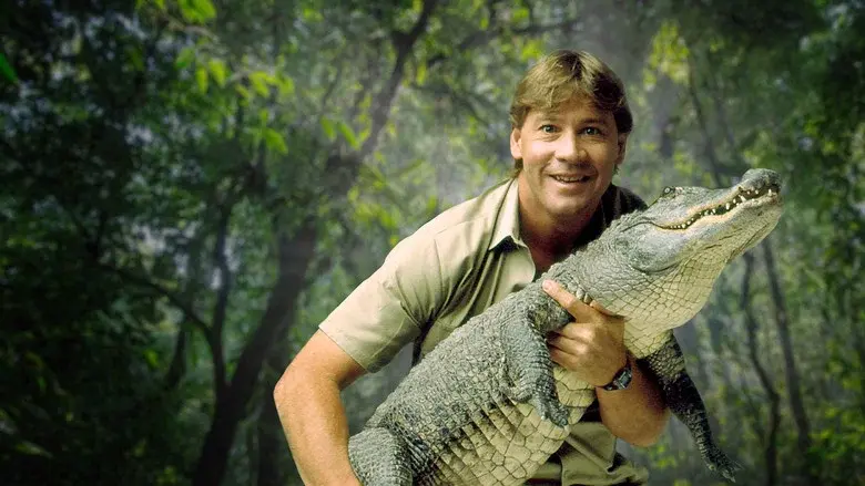 The Crocodile Hunter still 1