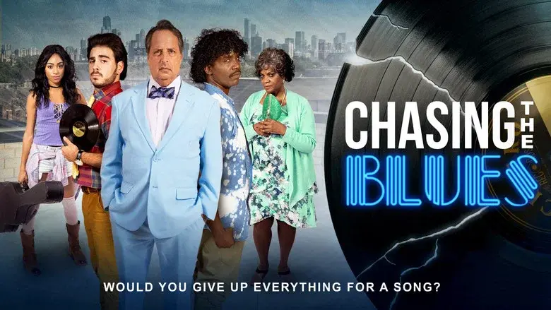 Chasing the Blues still 3