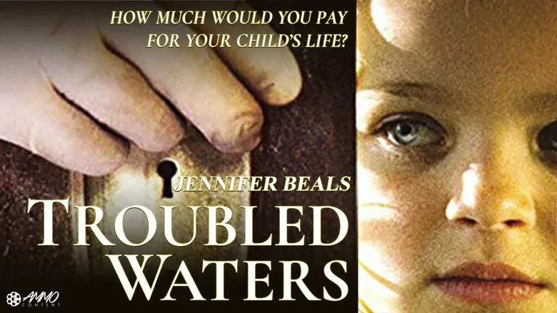 Troubled Waters still 1