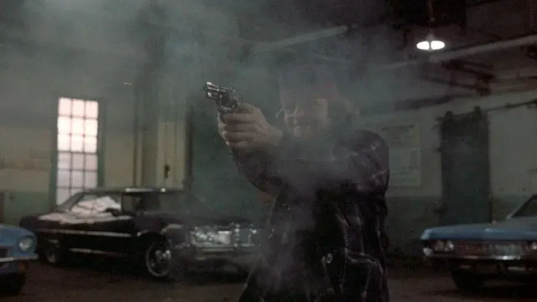 The Seven-Ups still 6