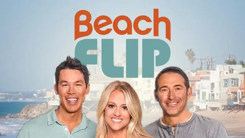 Beach Flip still 3