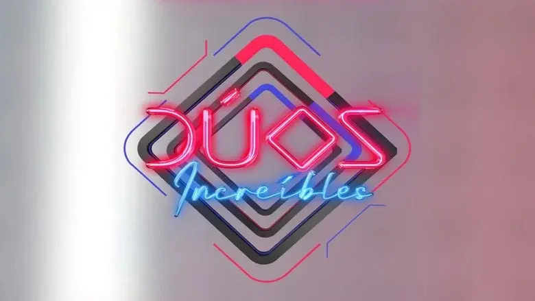 Dúos Increíbles still 1