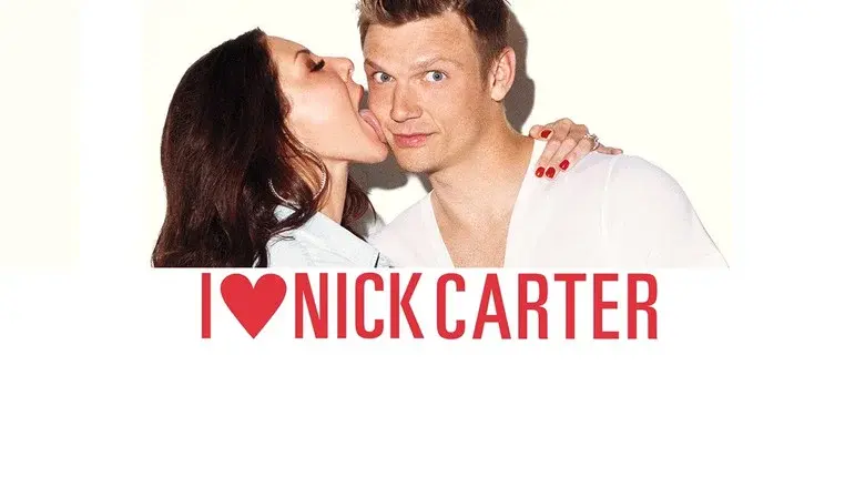 I ❤ Nick Carter still 6