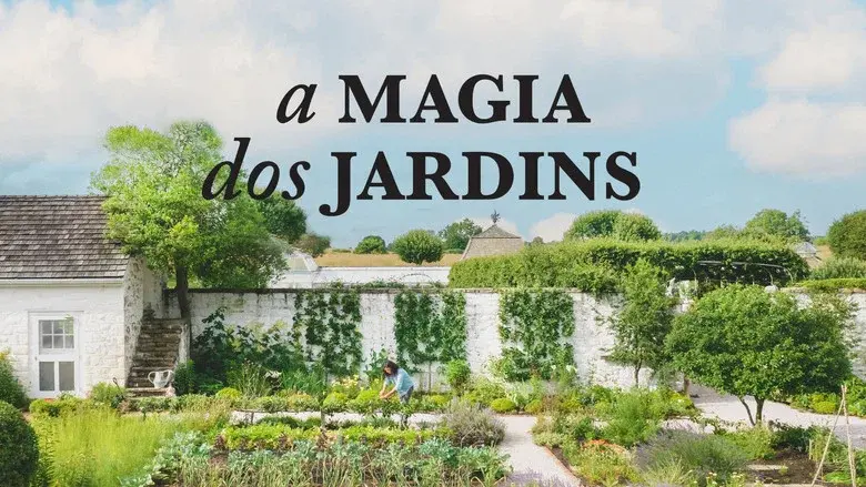 The Garden Chronicles still 3