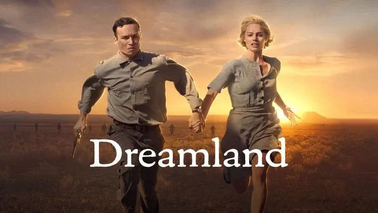 Dreamland still 6