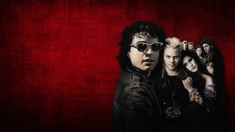 The Lost Boys still 7