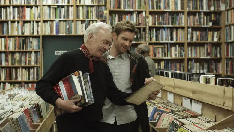 Beginners still 7