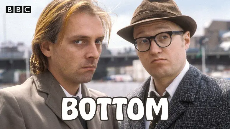 Bottom still 5
