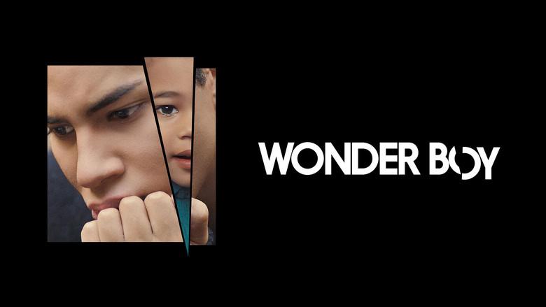 Wonder Boy still 4