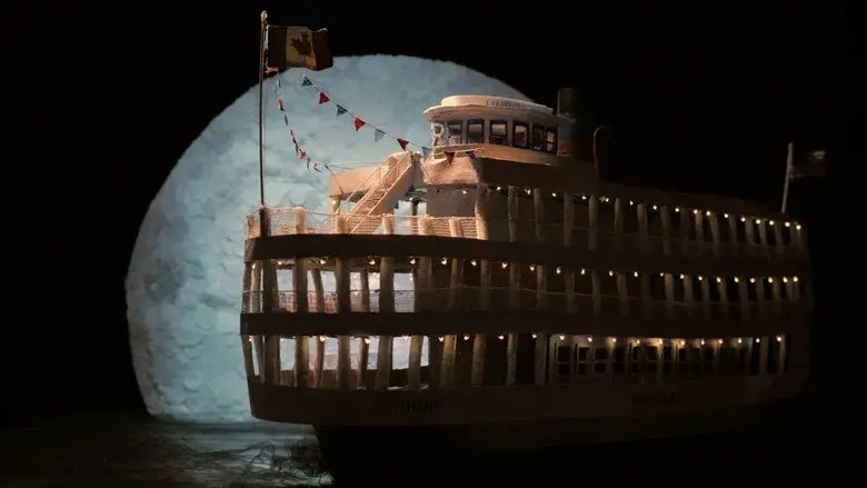 Boblo Boats: A Detroit Ferry Tale still 1