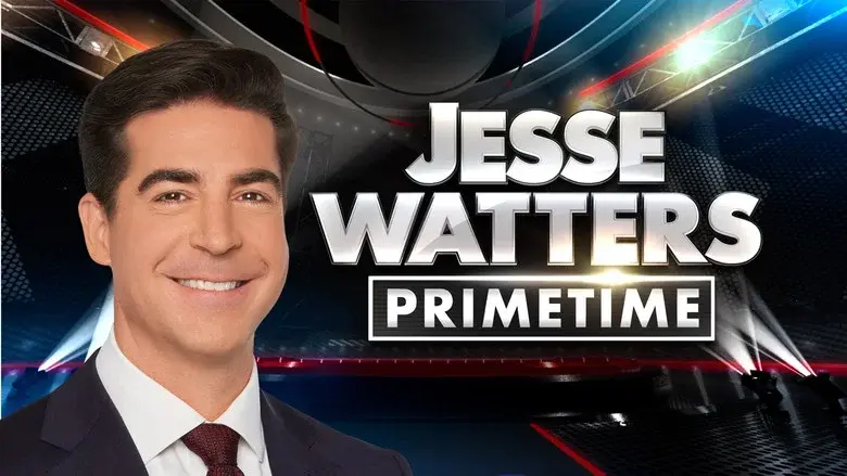 Jesse Watters Primetime still 4