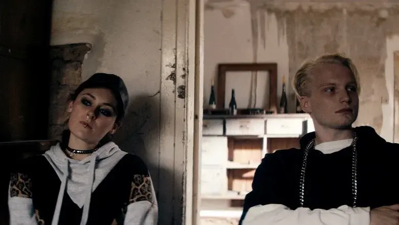 The Island still 7