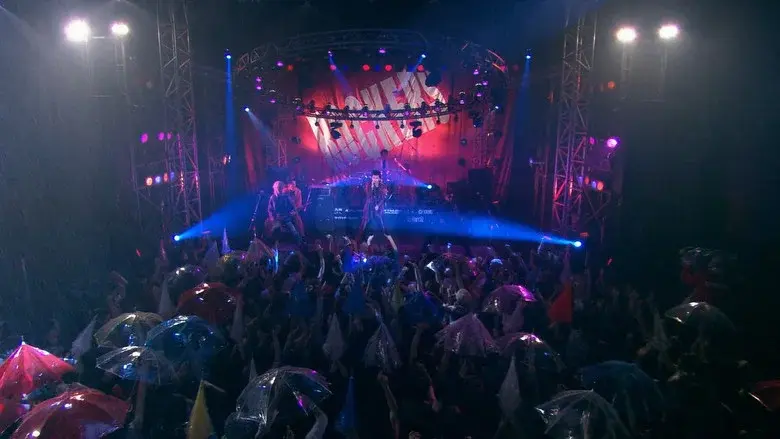 Rockers still 1
