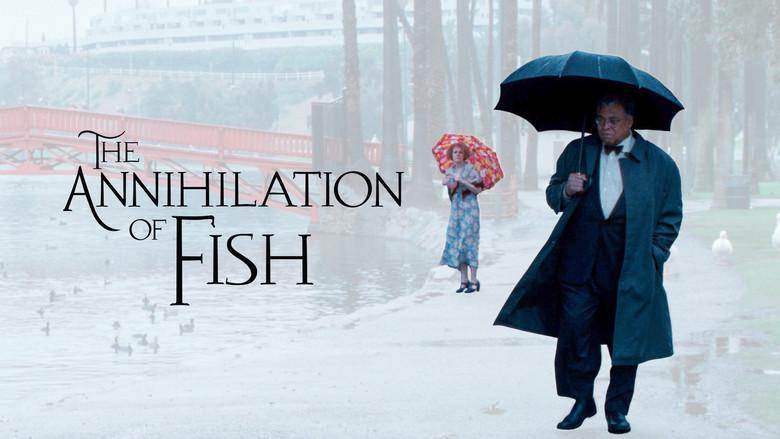 The Annihilation of Fish still 1