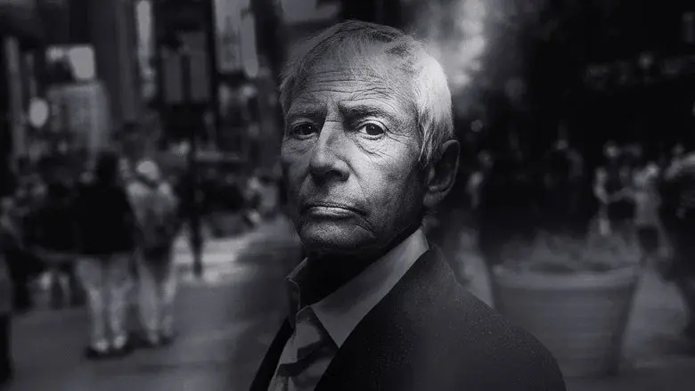 The Jinx still 8