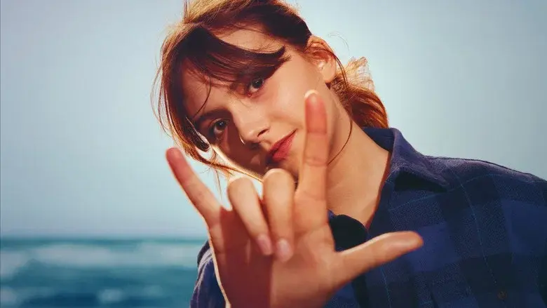 CODA still 1