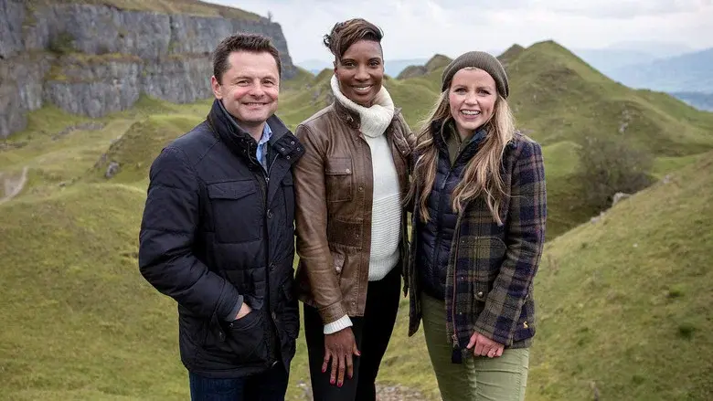 Secret Britain still 3