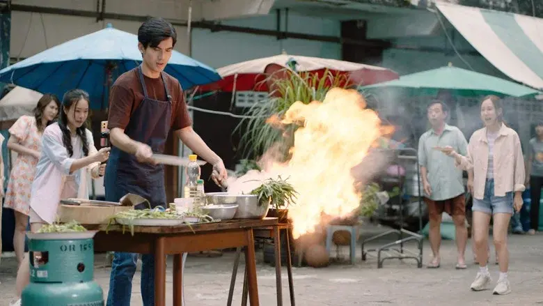 My Undercover Chef still 1
