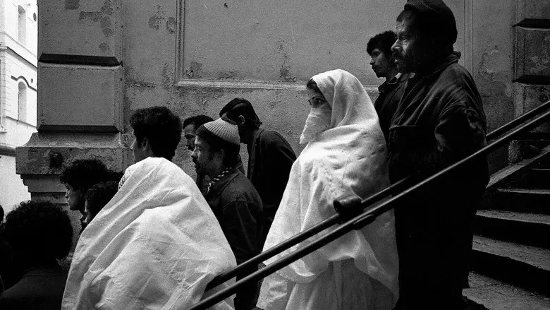 Hassan Terro au Maquis still 1
