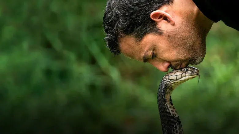 David Blaine: Do Not Attempt still 8
