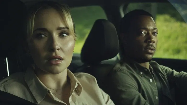 Amber Alert still 3