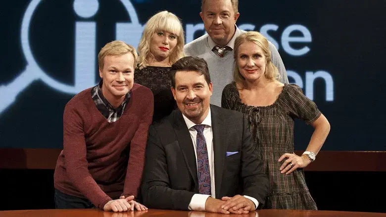 QI (SE) still 2