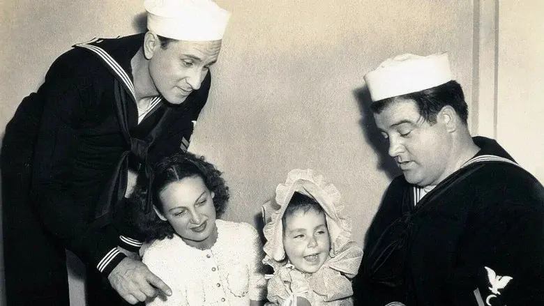 In the Navy still 5