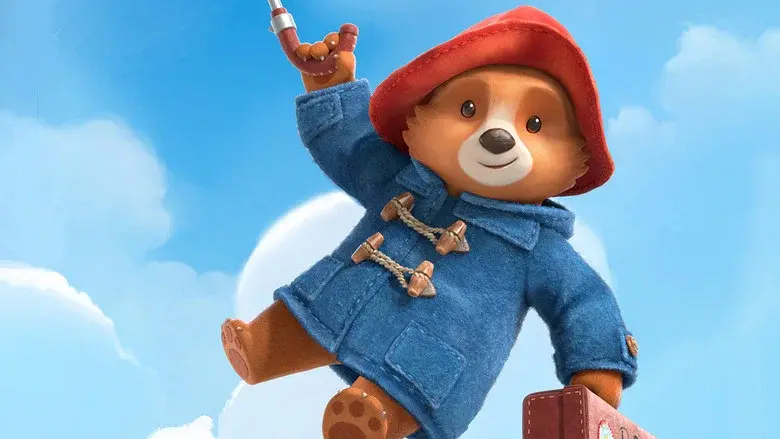 The Adventures of Paddington still 8