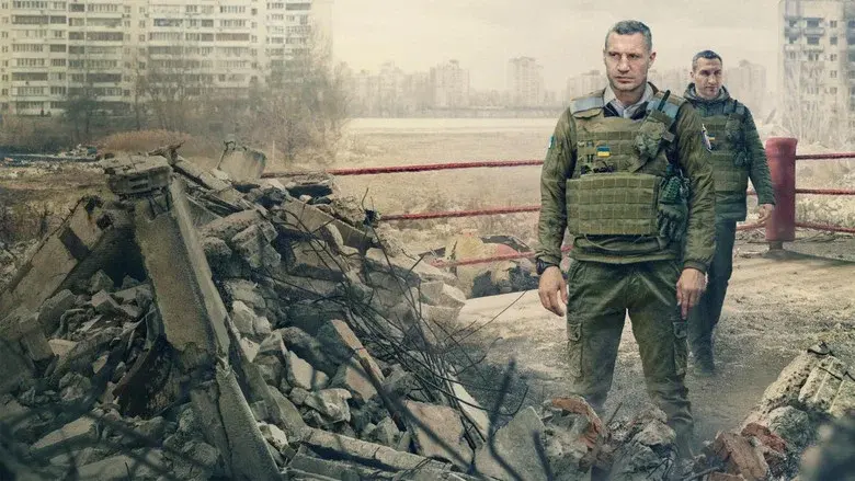 Klitschko: More Than a Fight still 3