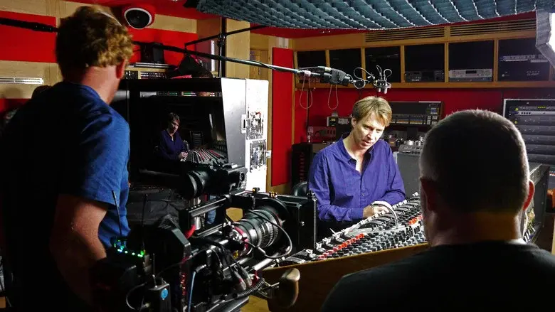 Soundbreaking still 2