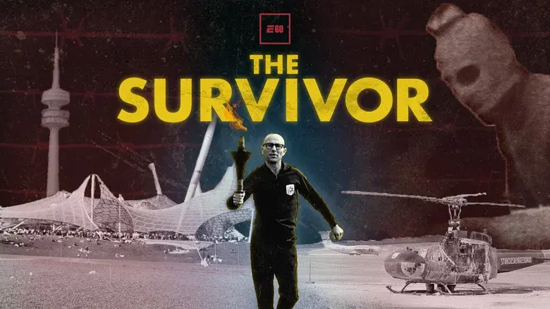 The Survivor still 1