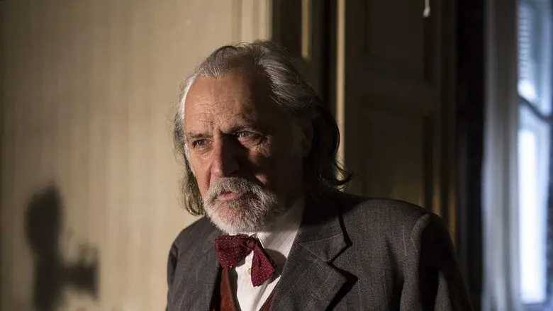 The Guardian Angel still 6