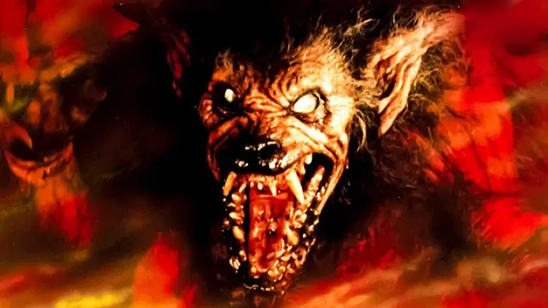 Howling V: The Rebirth still 4