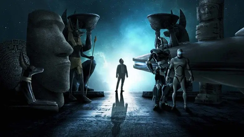 Ancient Aliens still 1