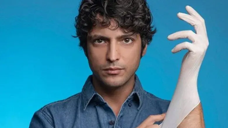 Mucize Doktor still 6