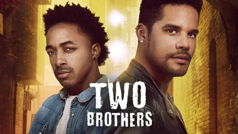 Two Brothers still 1