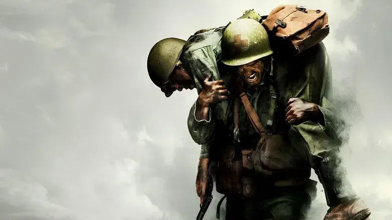 Hacksaw Ridge still 1