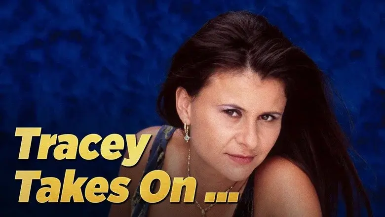 Tracey Takes On... still 1