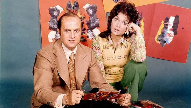 The Bob Newhart Show still 1