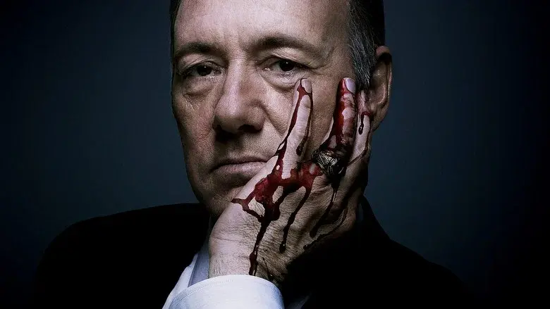 House of Cards still 8