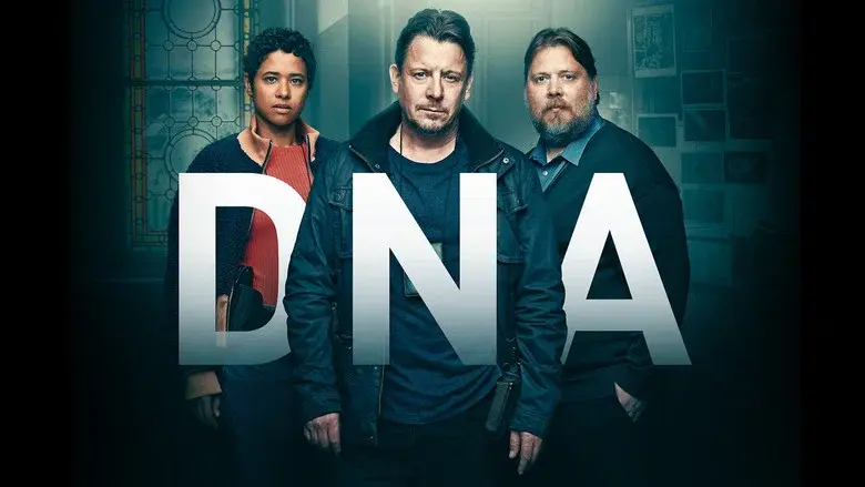DNA still 7