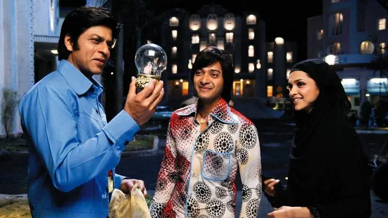 Om Shanti Om still 8