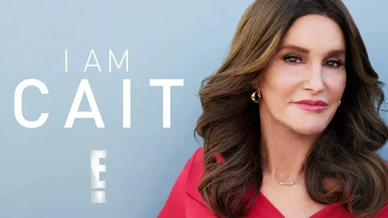 I Am Cait still 5