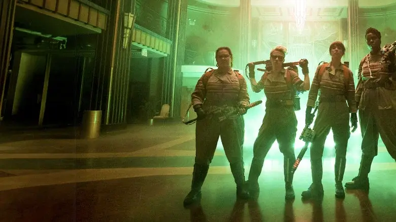 Ghostbusters still 7